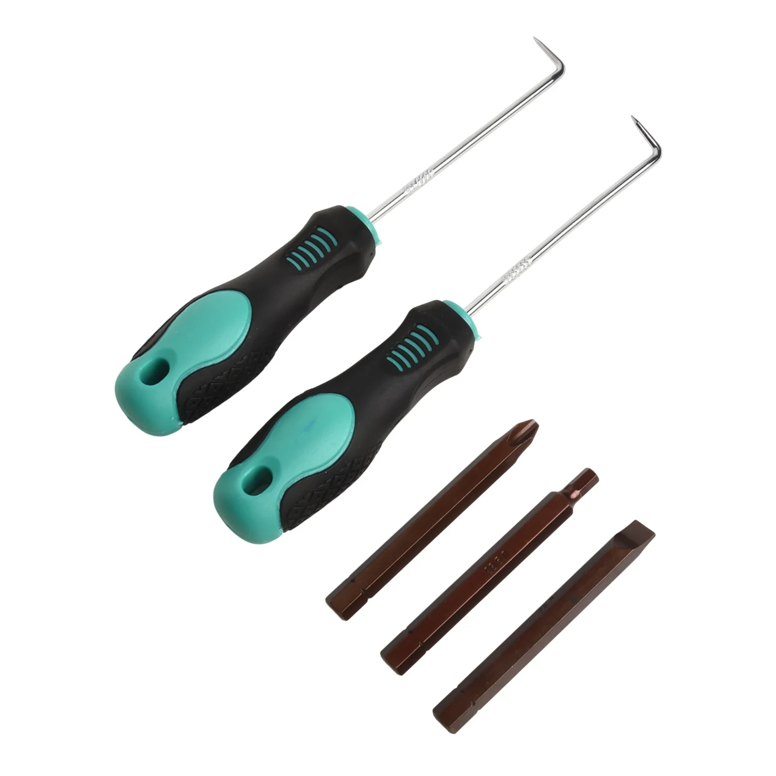 

Chrome Vanadium Tools Disassembly Tool Kit For Appliance Repair Non-slip Handle Design Suitable For Washing Machines