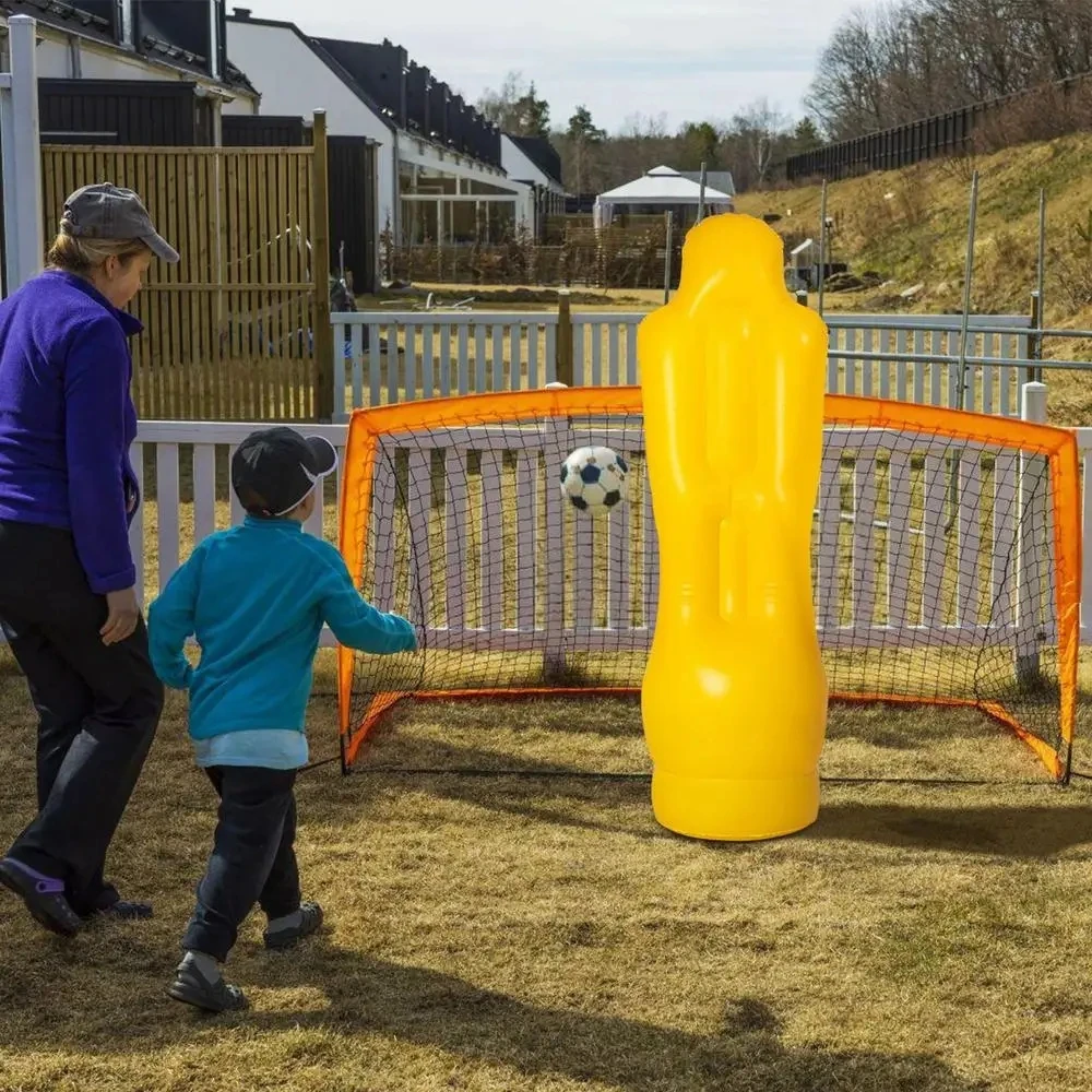 Рисунок 5 - Надувной стакан для футбола