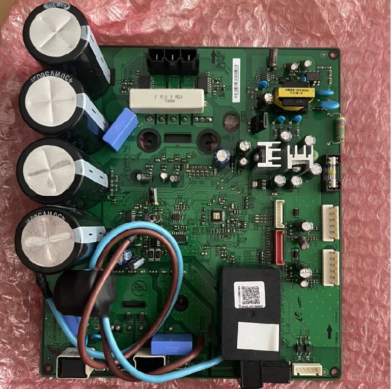 Used for DB41-0103A Three-star Central Air Conditioning DB41-01173A Motherboard DB93-11112D/E
