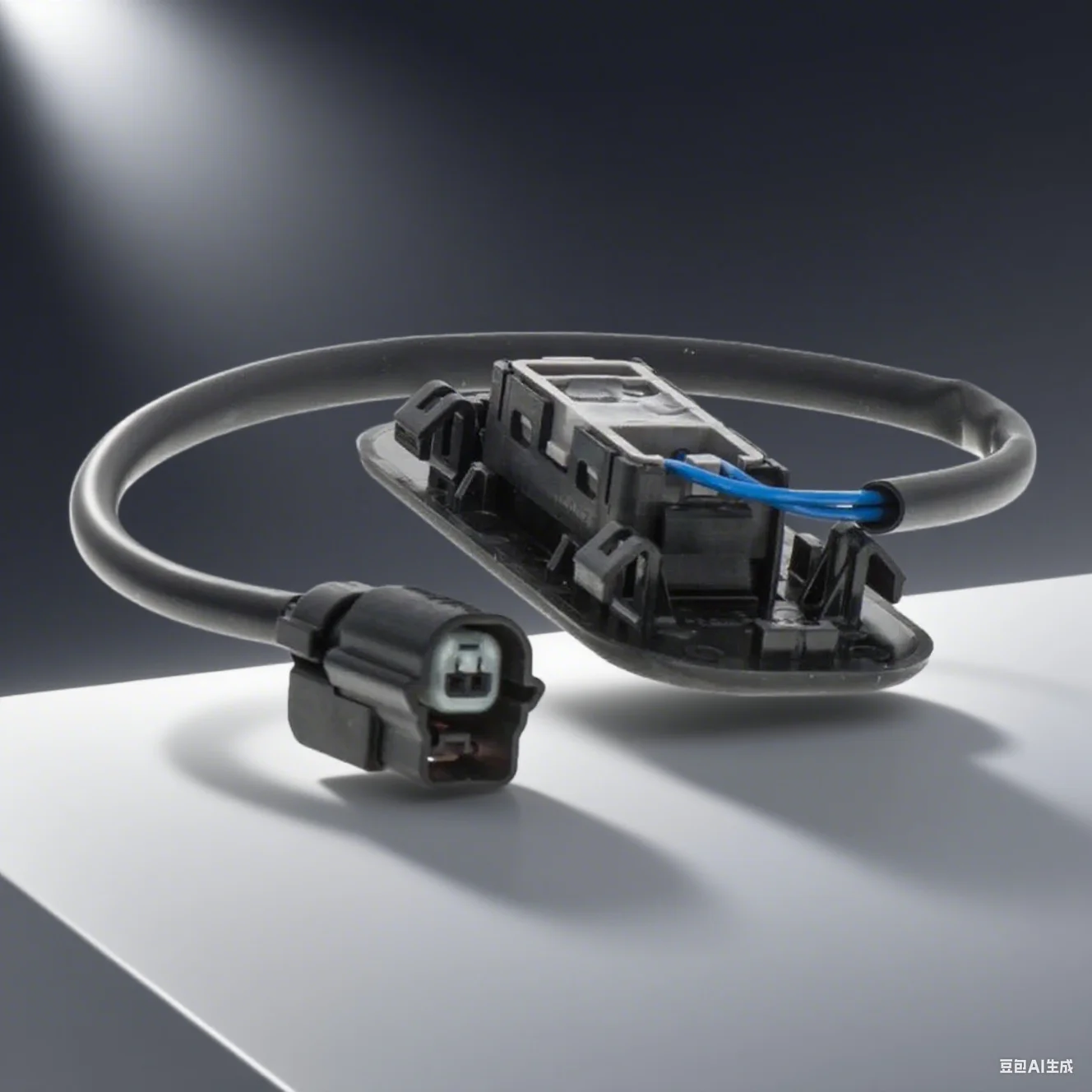 

Автомобильный переключатель открывания багажника задней двери для Chevrolet для GMC Terrain 2010-2017 22862011, переключатель открывания задней двери багажника