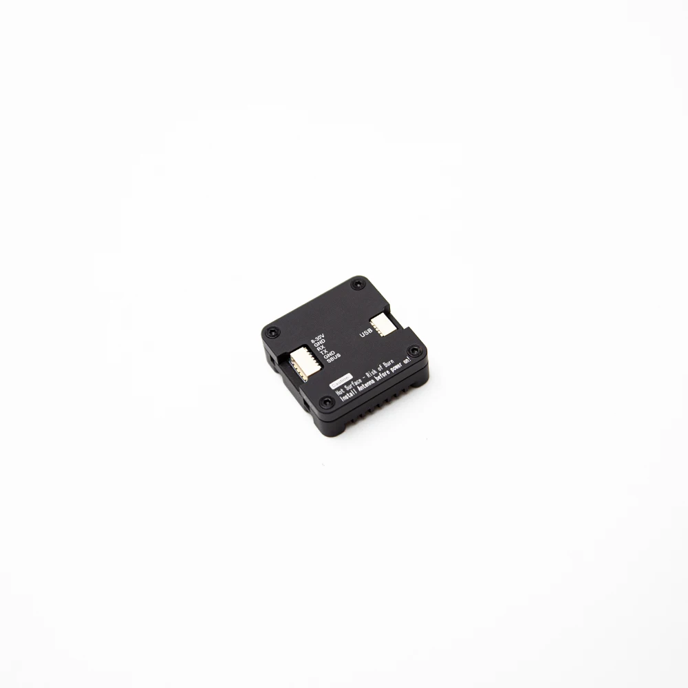 SKYZONE S1 PRO Digital FPV Air Unit for RC plane DIY Parts thumbnail 4