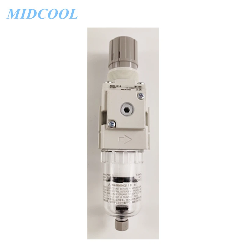 Filter Regulator AW-B Series AW20 AW20-02E/02BG/02BE/02DG/02DE-B AW20-02BCE-R-B AW20-02CE-2-B