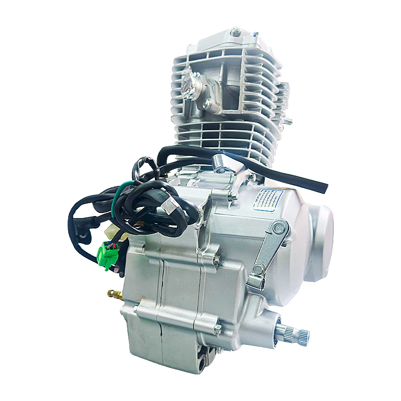 

Oem Loncin 125cc Dirt Bike for Honda Ace 125 Loncin Motorcycle Engine Loncin Ne125