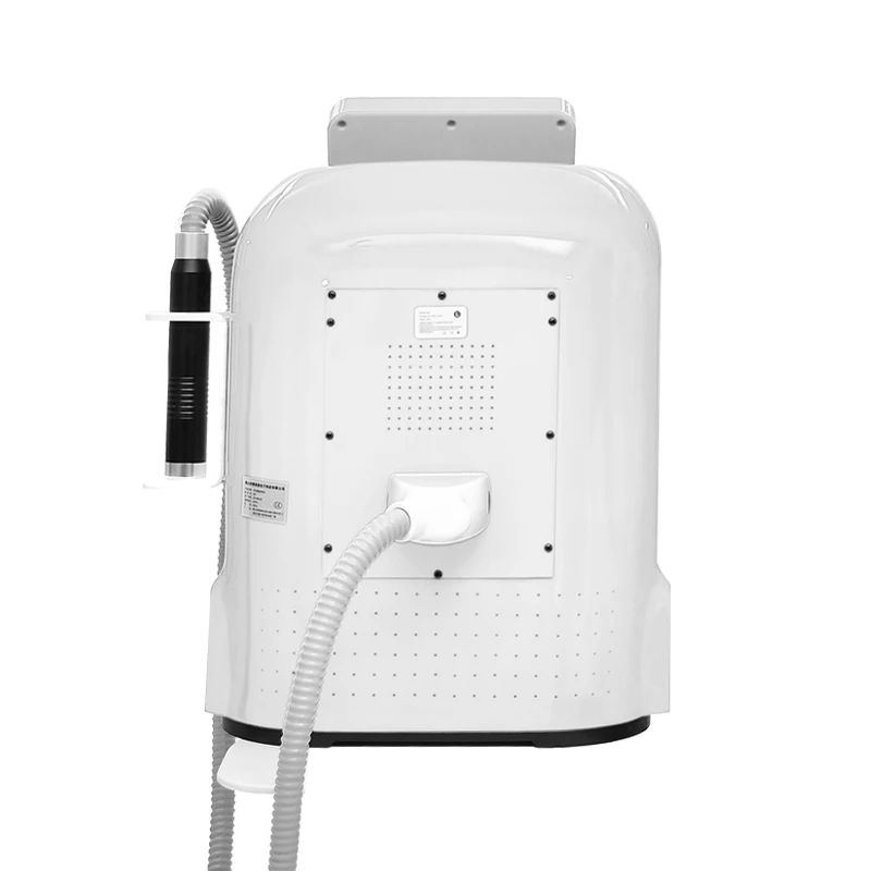 2025 preço de atacado profissional portátil q-switch tatuagem sobrancelha remoção de manchas, clareamento cicatriz recuperação sobrancelha máquina de lavar