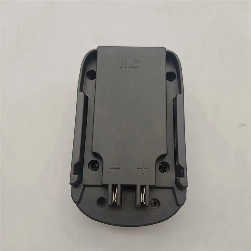 AEE4-HLT22MT Adapter Converter Use For Hilti 22V Li- Battery On For Lithium Battery Tool