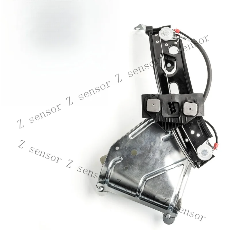 RRR+Power Window Regulator Without Motor Rear Left For Ford Focus II Cabriolet