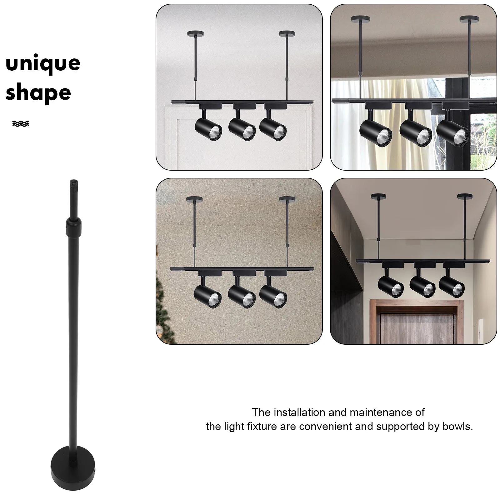 Category image: Lights Lifters