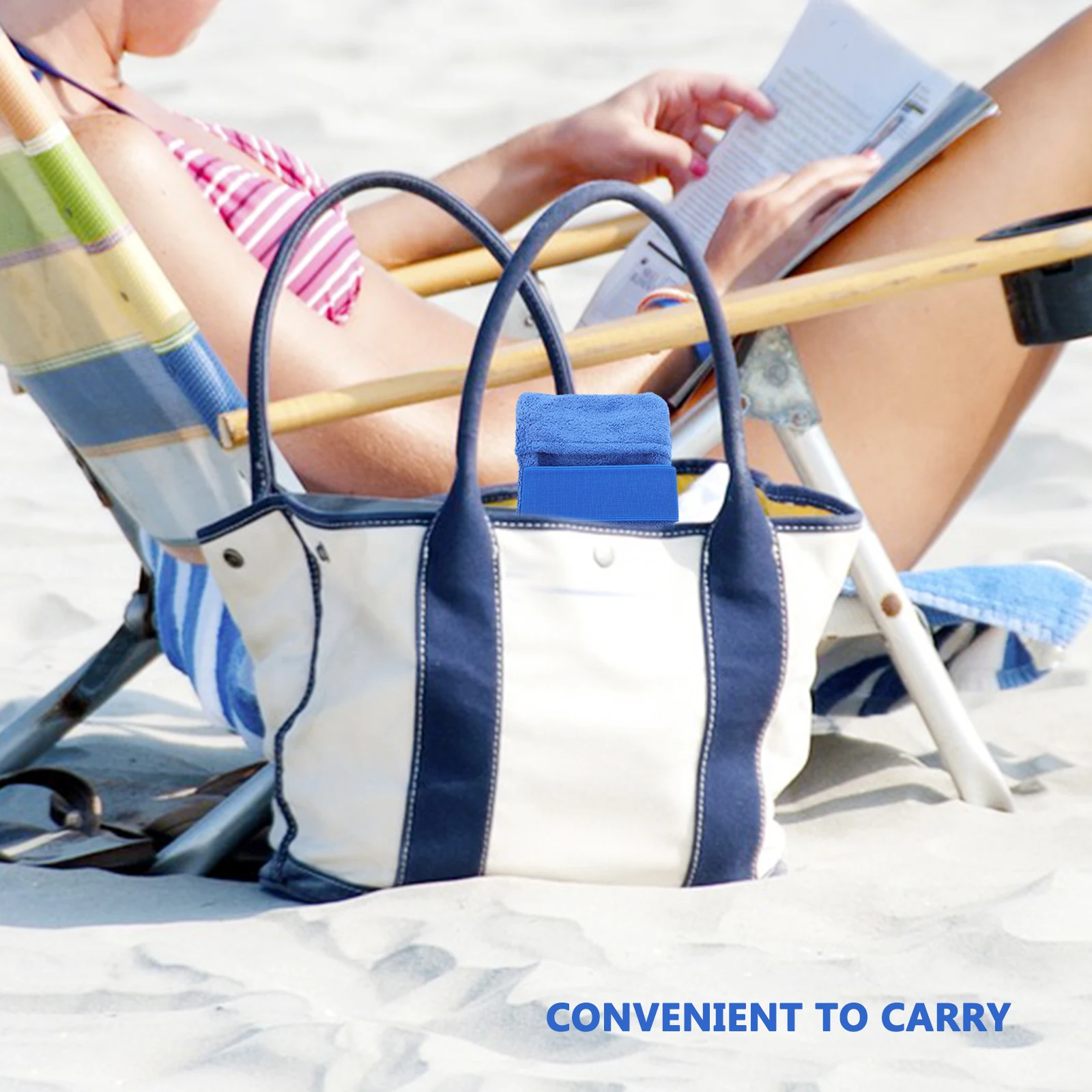 

Sand Removal Mitt Beach Cleaner Reusable Skin Friendly Practical Multi Functional Design Various Colors