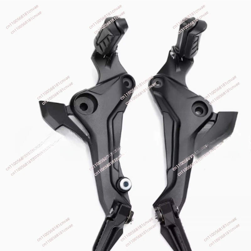 

For 2016-2020 Grom Msx125 SF Right and Left Side Footpegs Footrest Set Kit Fit