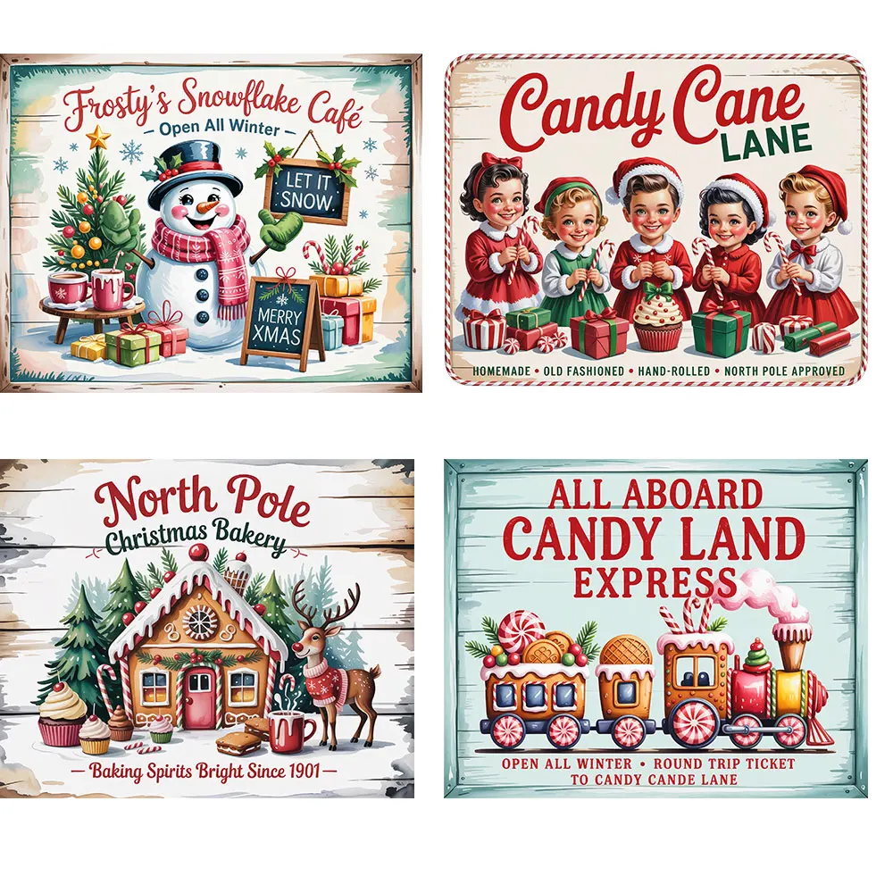 Elevate Christmas: … - image