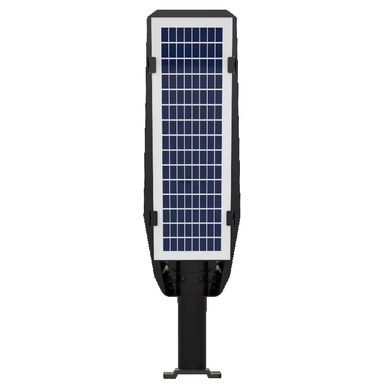 

Led street light 150W waterproof IP65 ein one integrated solar led street light outdoor pole