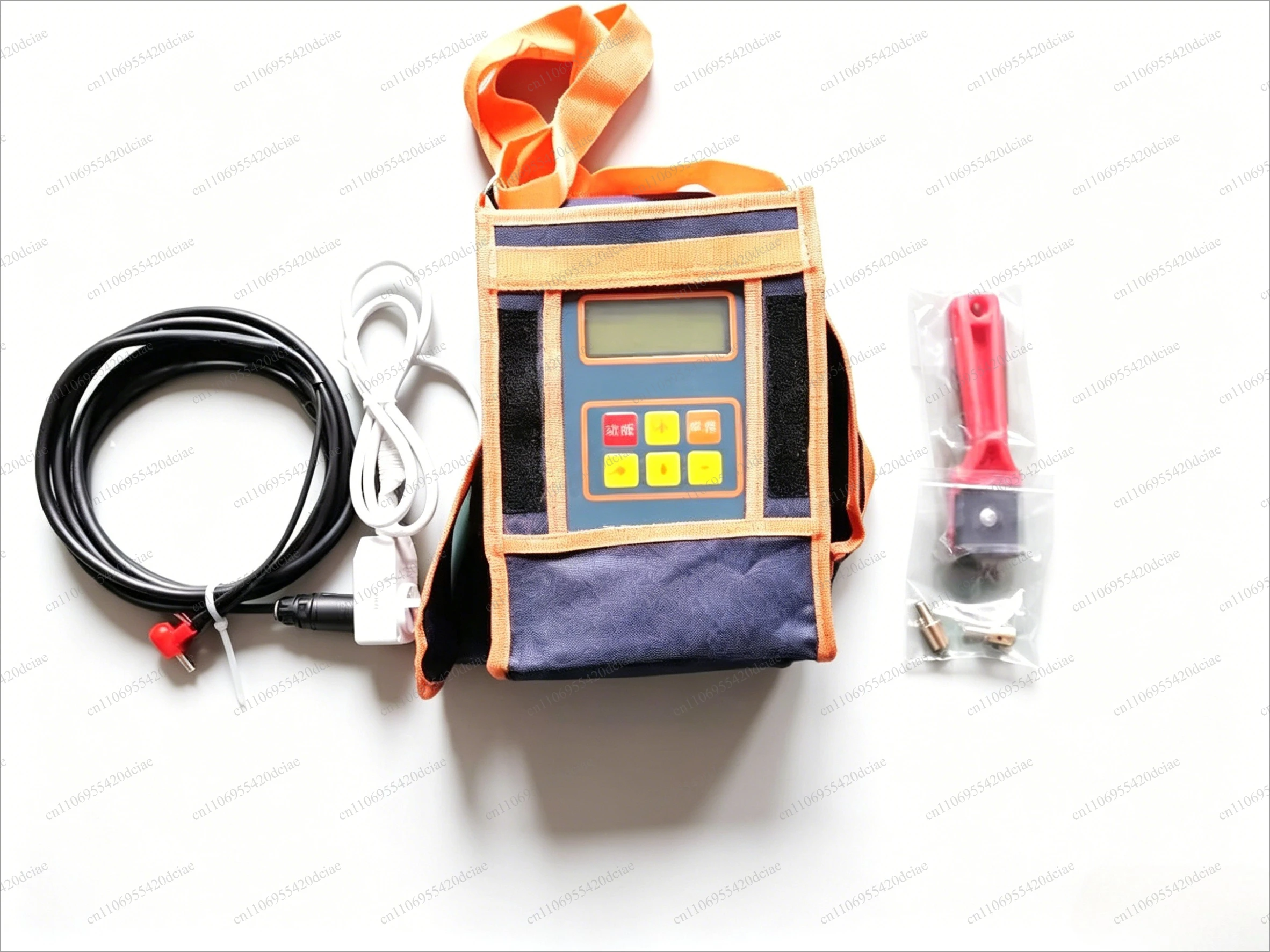 

PE Drainage Fusion Equipment, PE Electrofusion Kit, Same Layer Drainage Fusion Machine