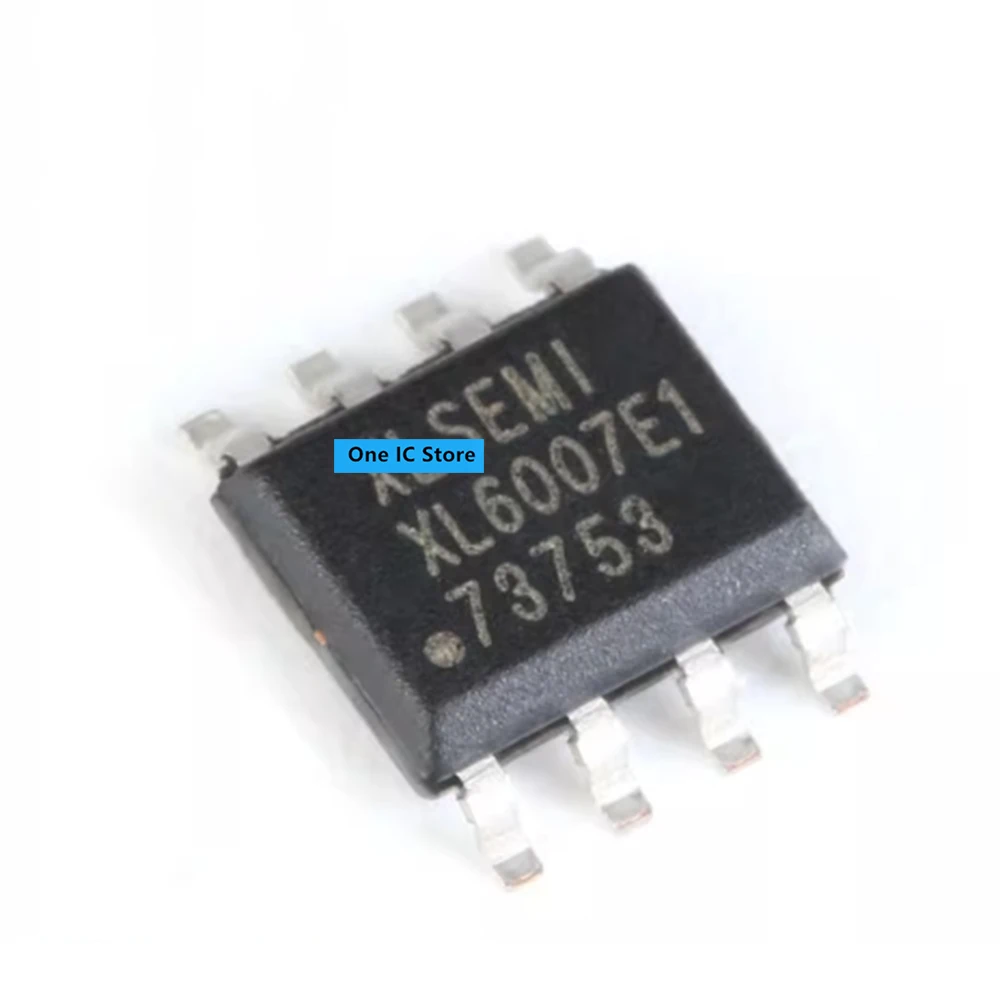 

10pcs/lot 100% Original XL6007E1 SOP Brand New Genuine Ic