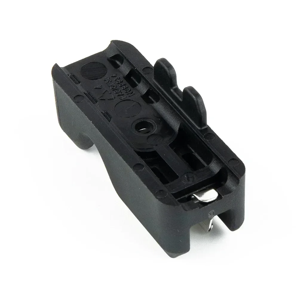 Belt Hook&Bit Clip Holder Kit For 20v Max DCD771 DCD780 DCD980 DCD985 2pcs Belt Clip Driver Models Tool Parts Power Tool
