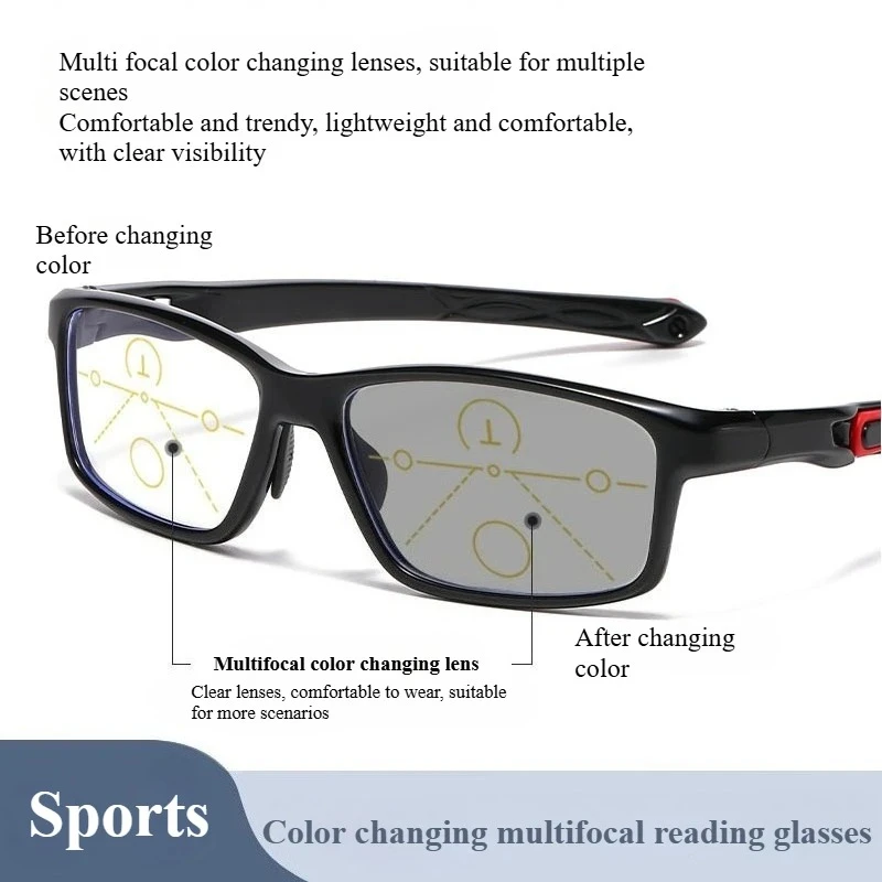 Thumbnail 2 - #61 Best Reading Glasses to Buy In 2026