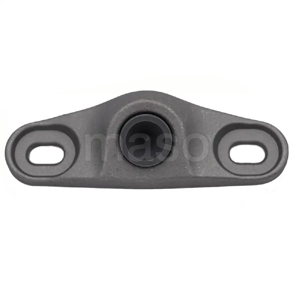 Chiusura a scatto per localizzatore laterale porta scorrevole adatta per Fiat Ducato Relè Citroen e Peugeot Boxer 1994-2014