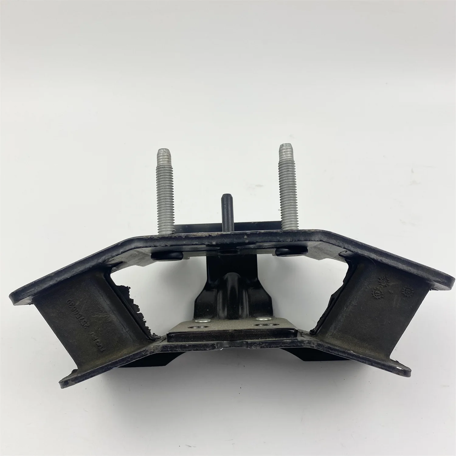 

Оригинальное оборудование, крепление двигателя автоматической коробки передач, 1 шт., замена 25756630 15930131