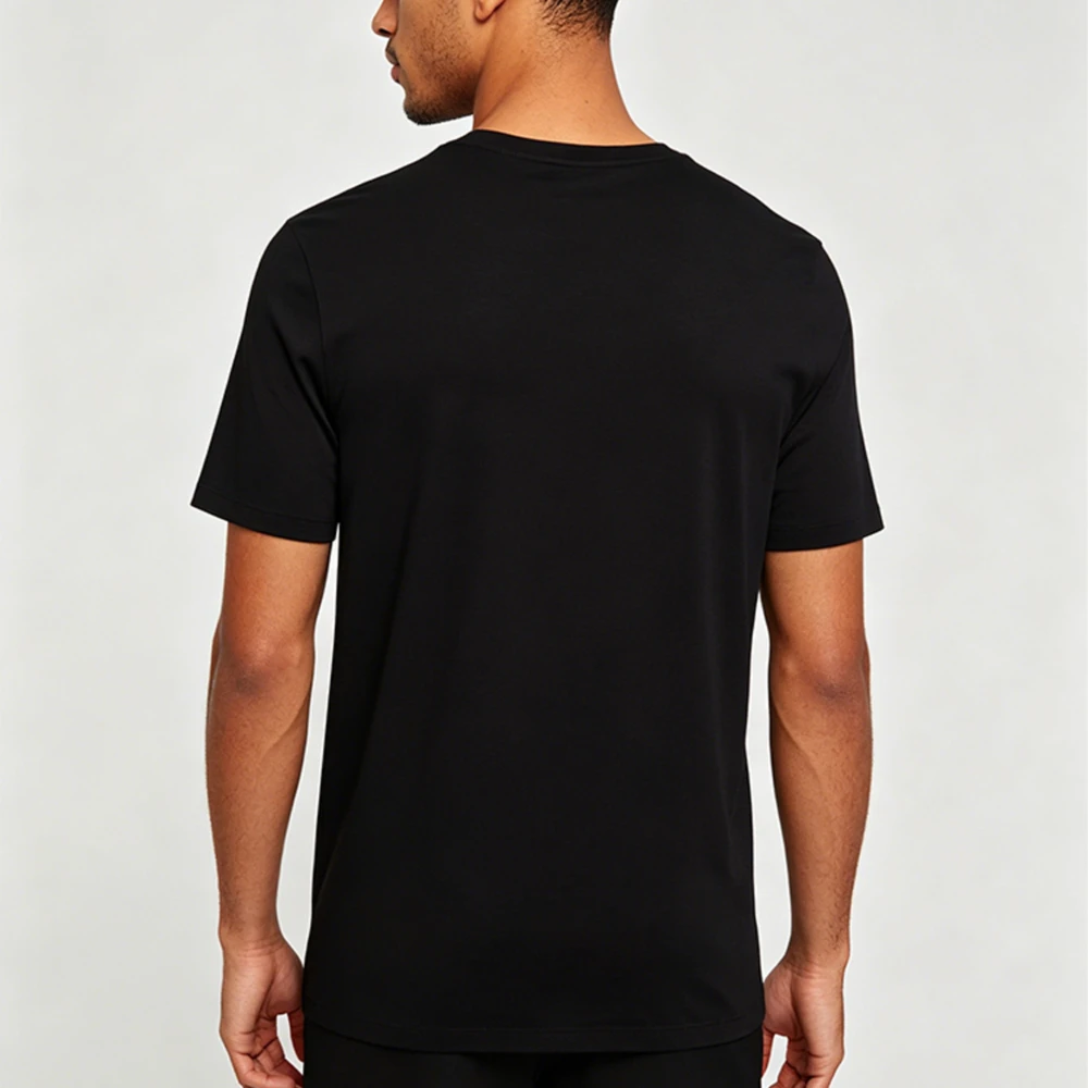 Confidence Lifestyle Casual T Shirt Men Rainbow Butterfly Tiny Butterflies But Mighty Laid-back Gentle Mind Indoor Daily Tee