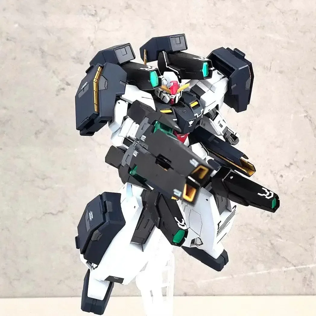 セラーフ-完全なgnhw武器,組み立てられたおもちゃ,mecha 00,高,高,hg1,144 deエンジェル,男の子のギフトコレクション