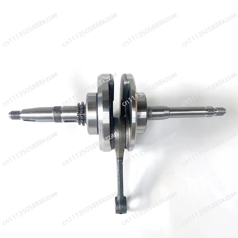 Crankshaft Assembly for GY6 125cc 152QMI Engine Motorcycle Crank Shaft Complete