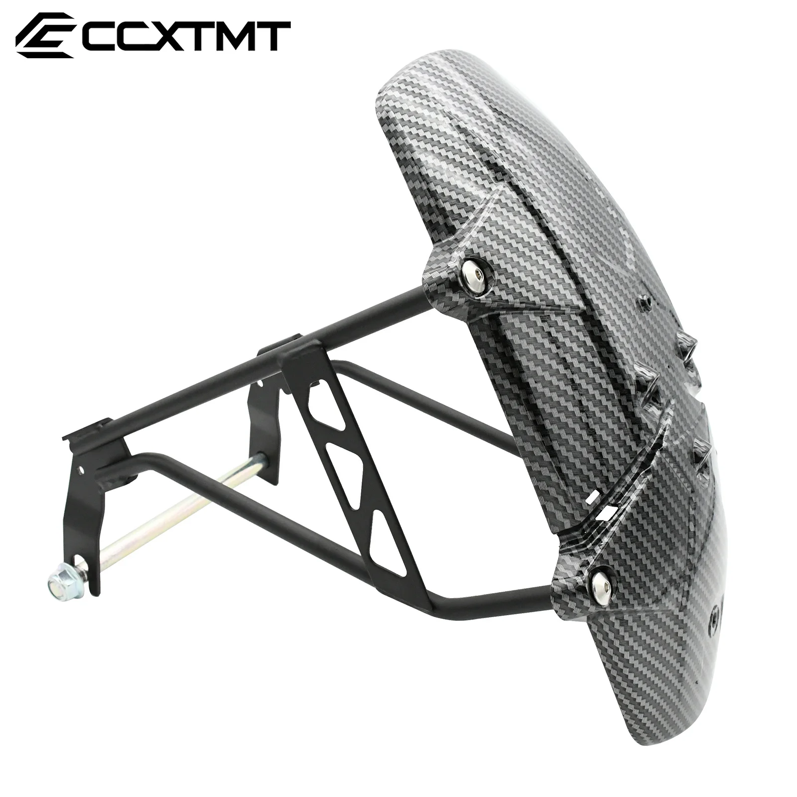 Electric Motocross Rear Fender Mudguard Mudflaps Rear Wheel Guard Cover For Surron Sur Ron  Sur-Ron Light Bee X & Light Bee S view 4