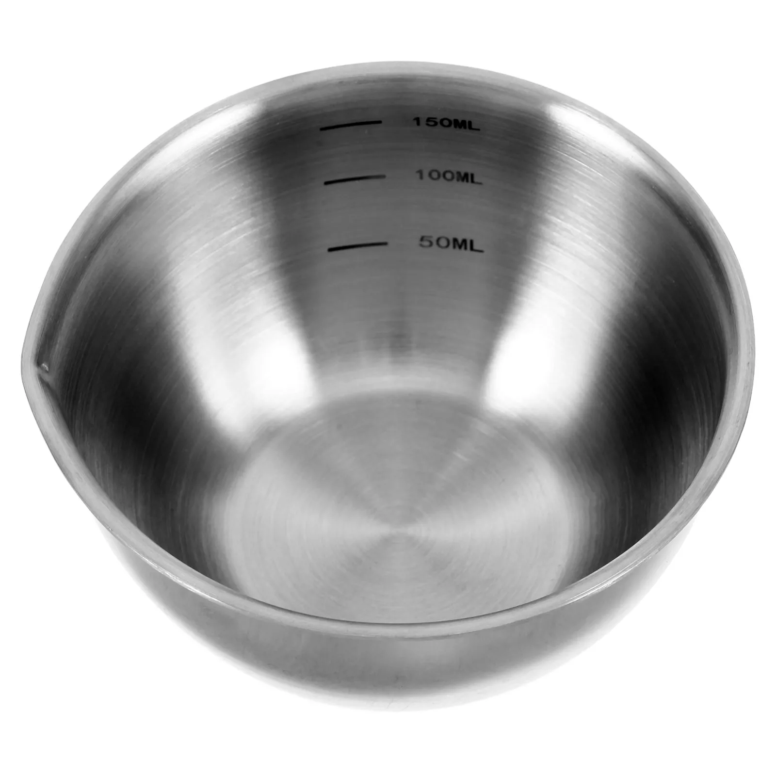 

Stainless Steel Measuring Cup Rice Kitchen Table Centerpieces Thickened Smooth Edge Burrs Free Long Lasting Durability Reliable