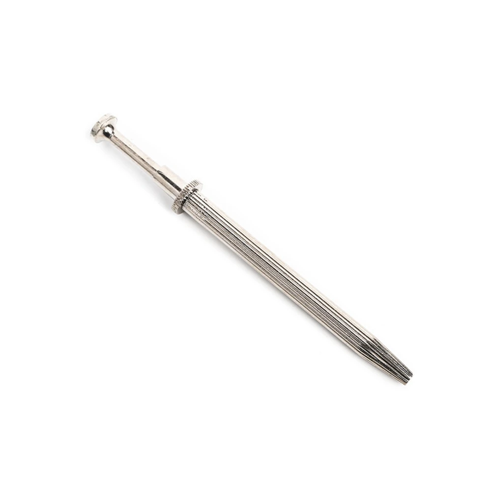 TFTP-4 Claws Beads Holder Pick-Up Tool Tweezer Catcher Grabber High Precision Body Piercing Tool