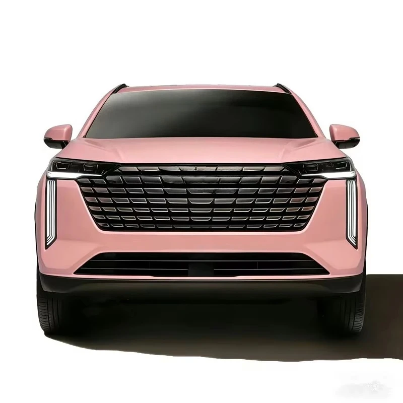 Innofilms Factory Direct Sales TPU Car Paint Protection Film Color Change High Transparency Self Healing Anti Scratch Anti Body
