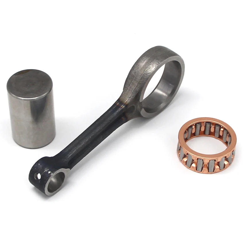 

Комплект шатунов коленчатого вала мотоцикла для Honda NES125 UH125D FES125 S-Wing PES125R PS125 SES125 Dylan SH125 PCX150