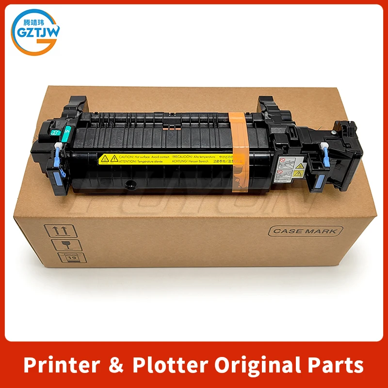 Fuser Unit kit For Canon LBP710/712 Fuser Assembly For M552/553/554/555/577/578 /E55040/E57540 Fuser Unit Printer Parts