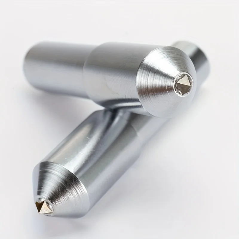 Diamond grinding wheel sharpening pen, sharp trimmer, conical head repair accessories, 1 sharpening tool
