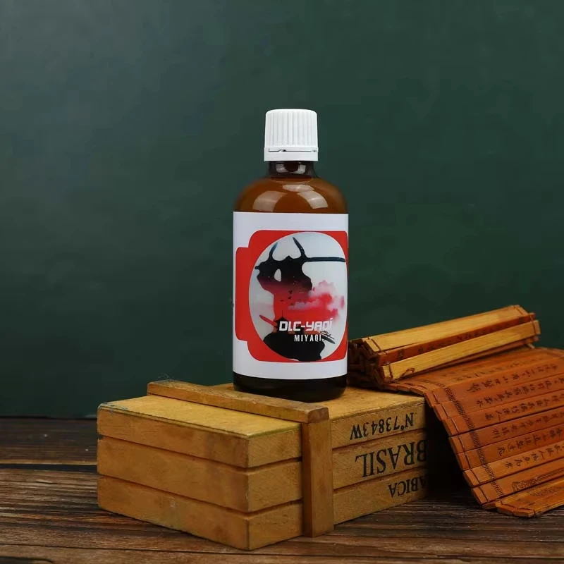 Dopobarba Splash YAQI MIYAQI 100ml Dopobarba Splash