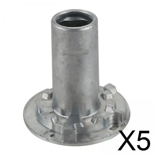 

Кронштейн зеркала заднего вида из нержавеющей стали, внутренняя втулка, сменный подшипник шестерни зеркала заднего вида автомобиля для T5 T6 Amarok Transporter