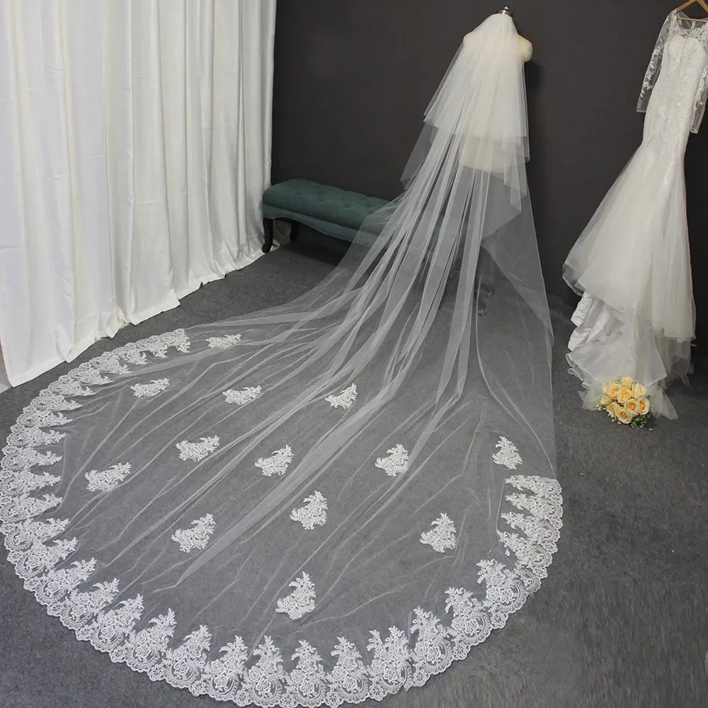 high-quality-lace-long-wedding-veil-4-meters-2-layers-bridal-veil-with-comb-white-ivory-2t-4m-veil-wedding-accessories