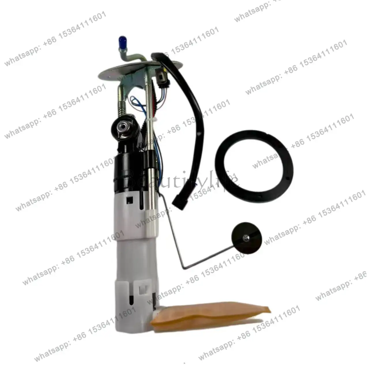 22520437 47-1041 Cross-border applicable motorcycle fuel pump assembly