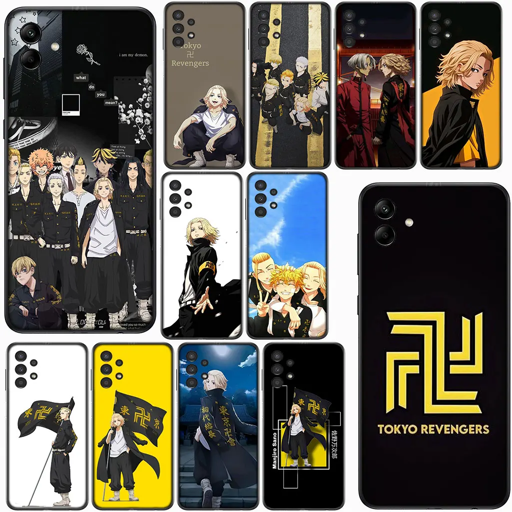 Мягкий чехол Manjiro Sano Mikey Tokyo Revengers для Xiaomi Redmi Note 13 14C 13C A3 A4 14 Pro Plus 9A 9C NFC + Pro + чехол для телефона Мягкий чехол Manjiro Sano Mikey Tokyo Revengers для Xiaomi Redmi Note 13 14C 13C A3 A4 14 Pro Plus 9A 9C NFC + Pro + чехол для телефона