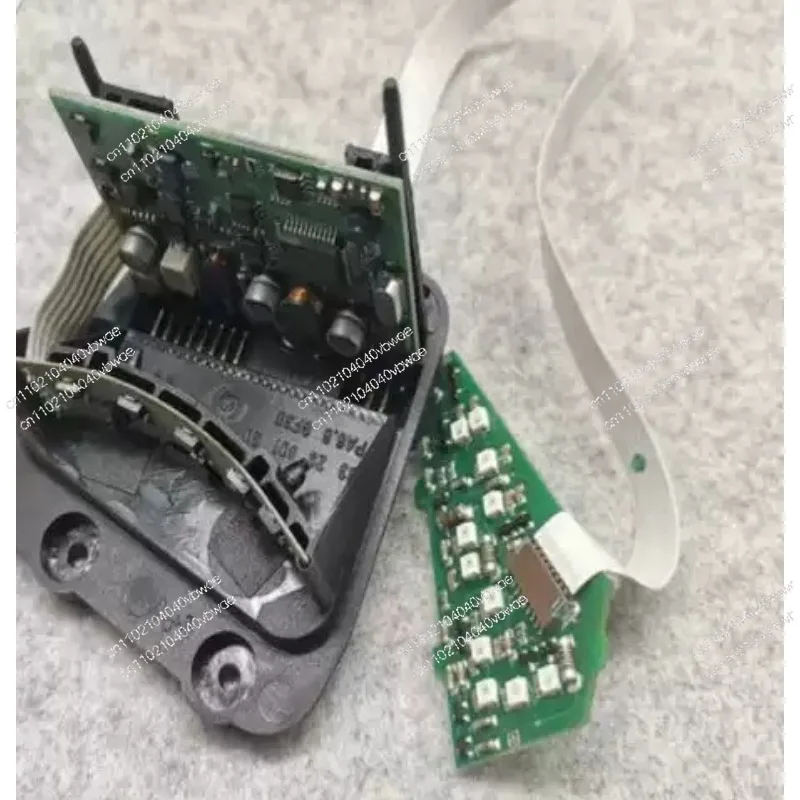 636 639 gear module, shift module, gear computer
