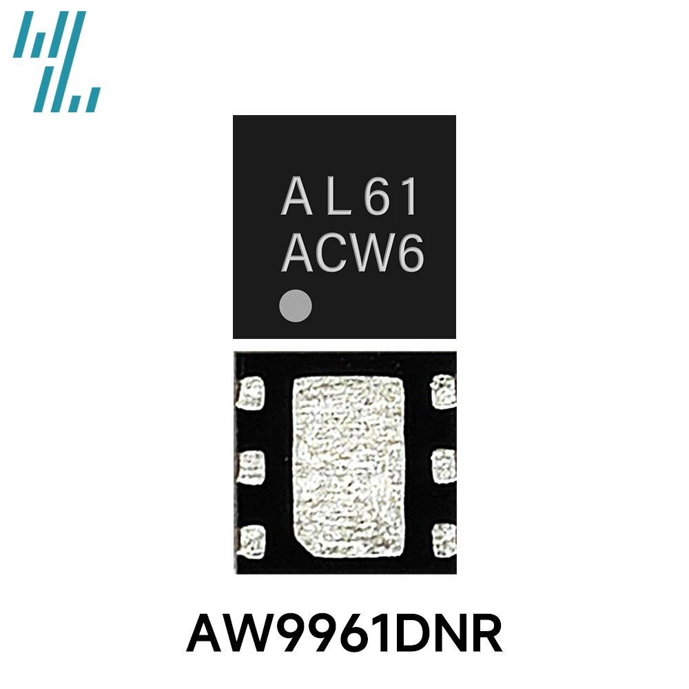 AW9961DNR AL61 LED Drive IC