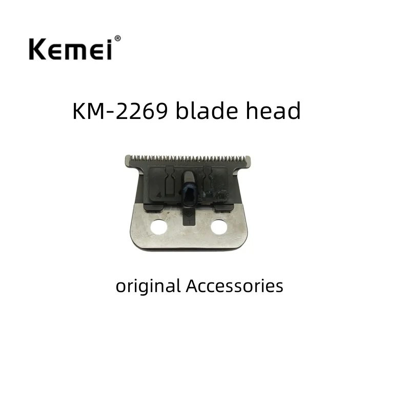 Kemei KM-2269 Hair Clipper Replacement Blade Accessories