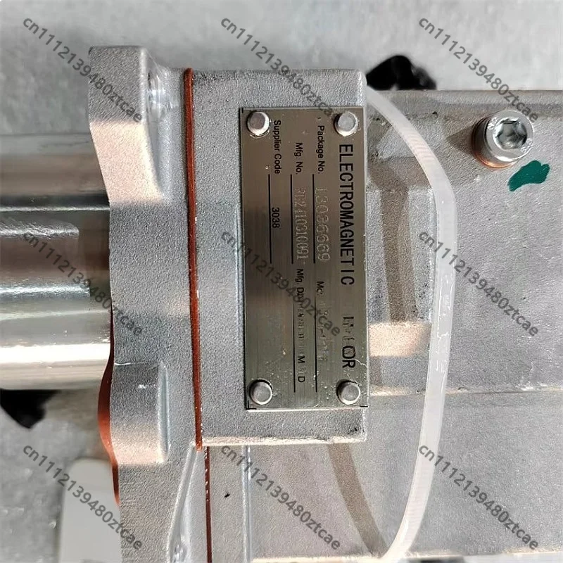 13036669 Electromagnetic Actuator for WP6 Engine Heavy Duty Truck Spare Parts