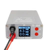 PCB Short Circuit Fault Detecting Machine Phone Short Killer OSS TS-30A 30A For Mobile Repair Short-circuit Burning Repair Kit