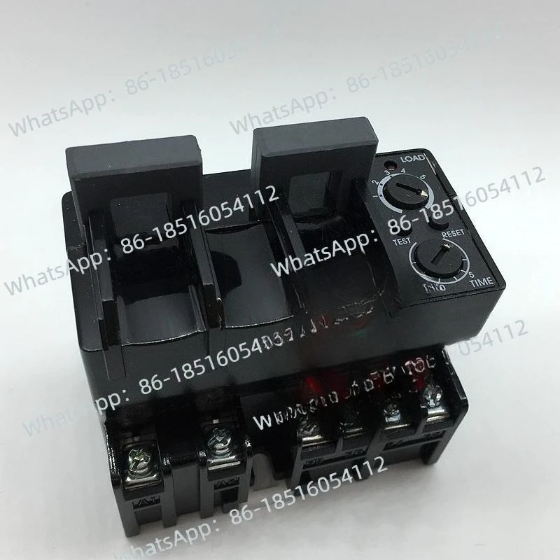 

Original Genuine Sanhe Samwha Motor Protector EOCR-SE 06N220