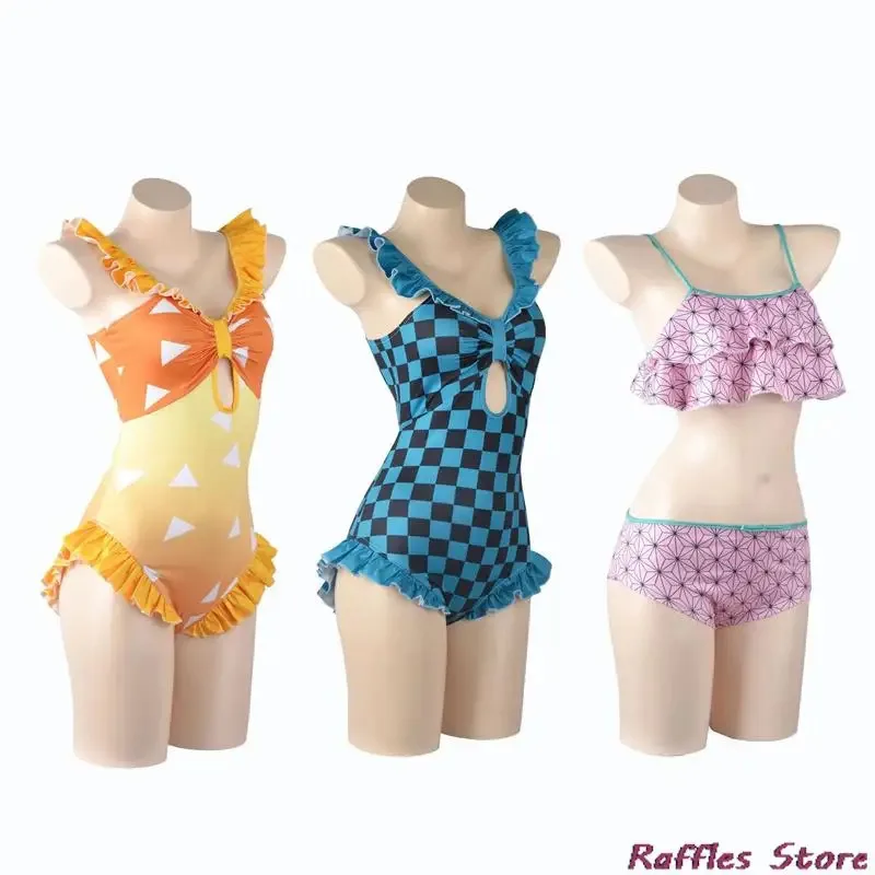 Cyanime Kamado Nezu… - image