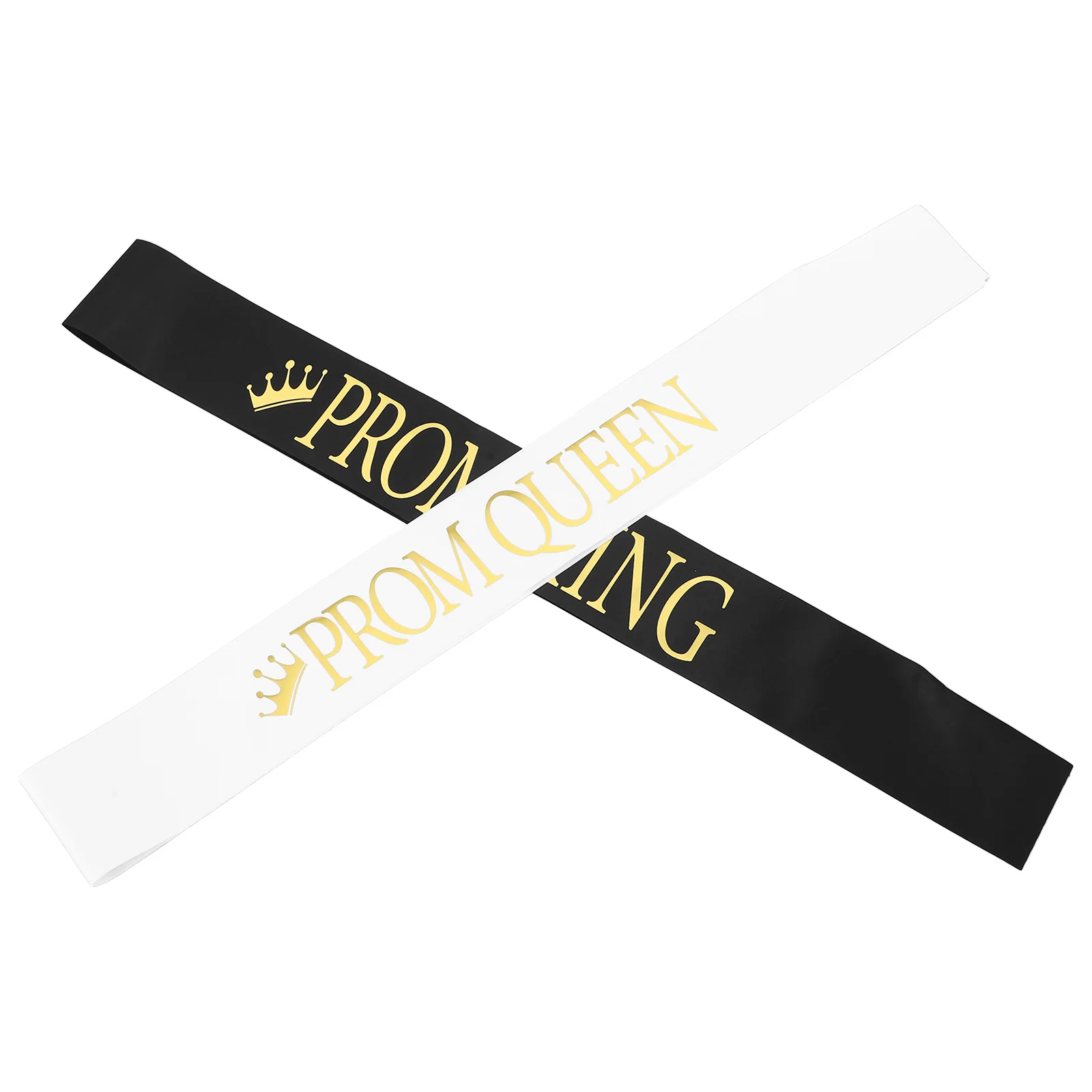 2pcs Sashes Graduation Shoulder Strap For Graduate Party Props Cosplay Decorations Prom Sash Graduation Accessories