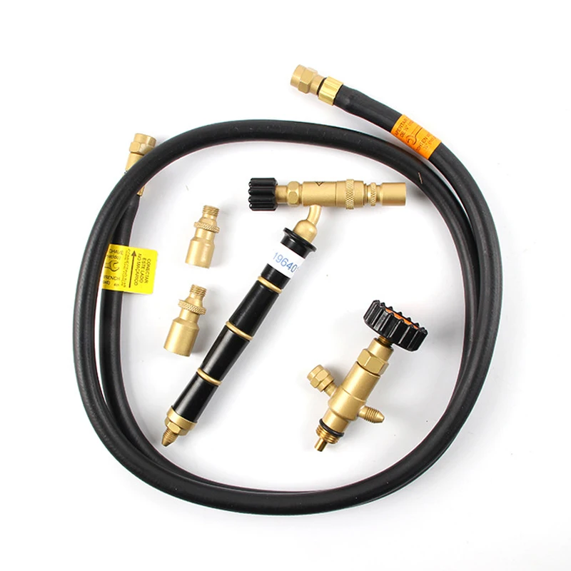 Brazil Orca M75 Crd…