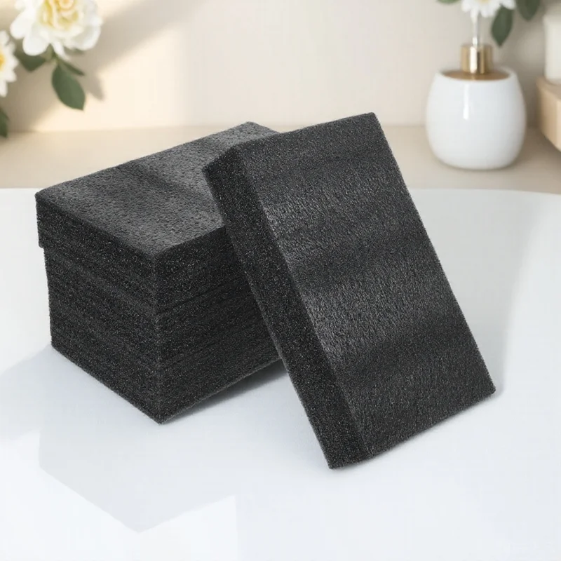 

4Pcs Foam Packaging Pad Reusable Filling Material for Safe Item Shipping Foam Packaging Pad Packing Liner