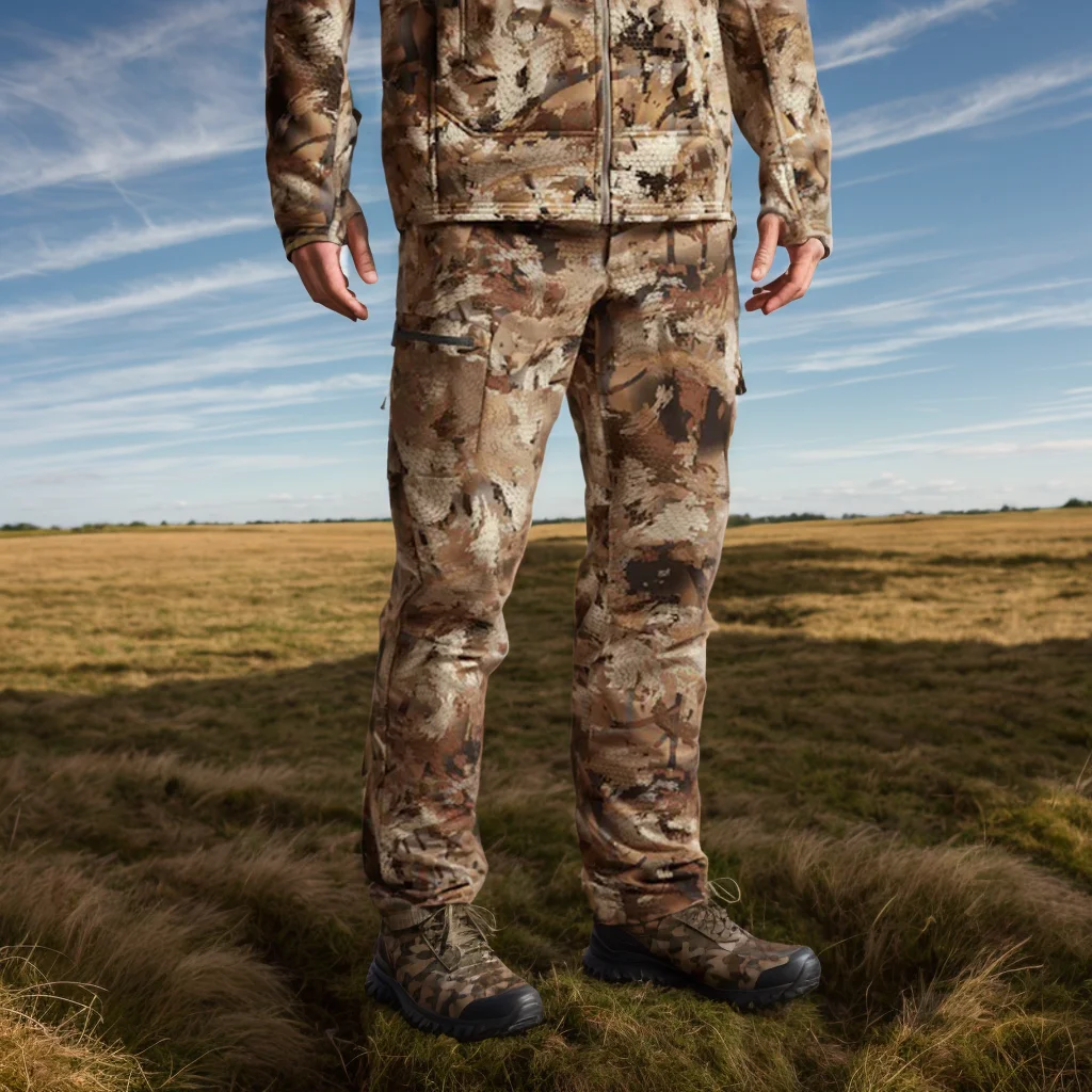 Pantalon de chasse