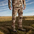 Yellow camouflage