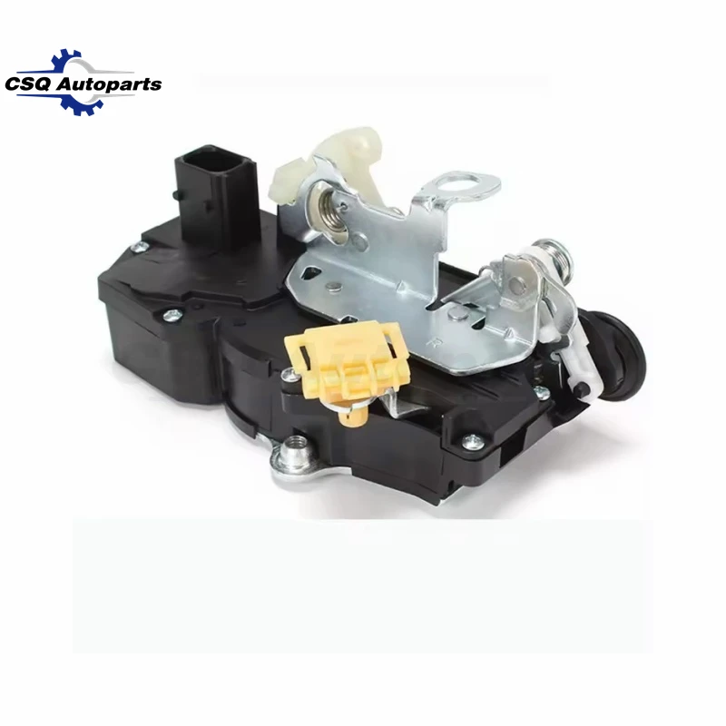 931-303 931-304 Front Left&Right Door Lock Actuator Motor For Chevrolet Tahoe Cadillac Escalade GMC Yukon 07-09  931-108 931-109