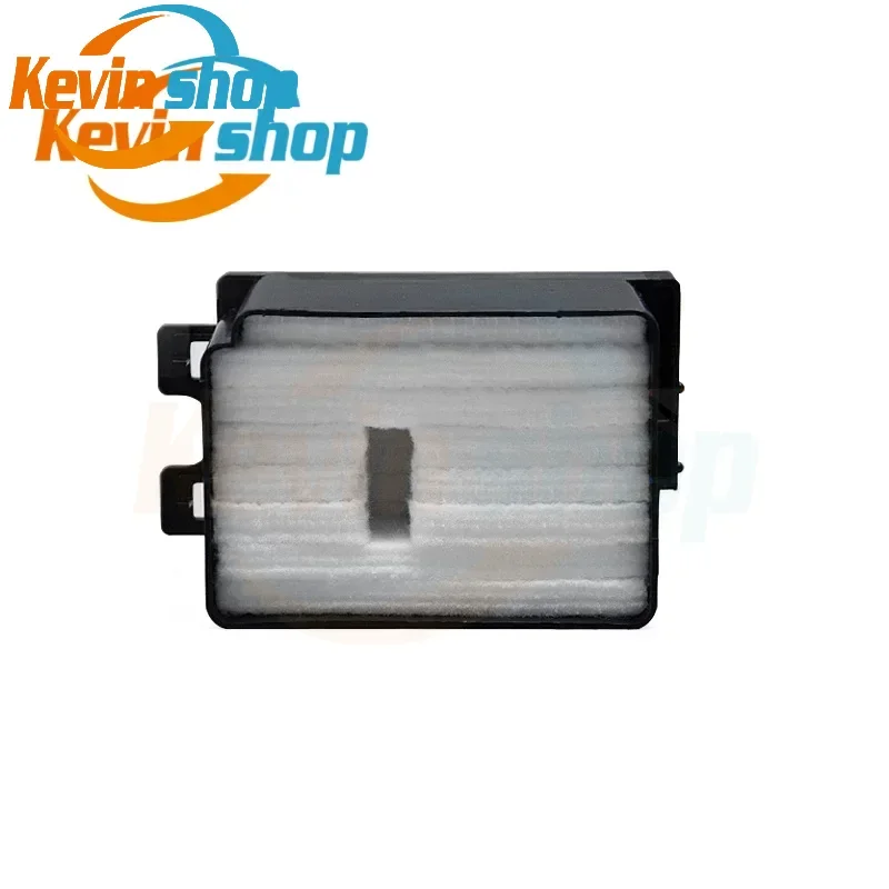 1SETS 1528673 1546710 Waste Ink Pad Sponge support for EPSON BX525 BX535 BX625 SX525 SX535 SX620 TX560 TX620 NX530 NX635 K100 K2